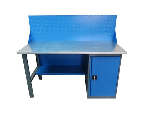 Верстак с тумбой Верстак с тумбой