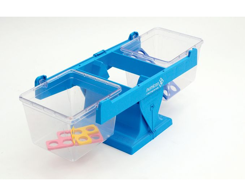 Весы-балансир Numicon