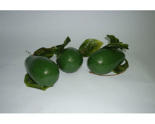 Ветка муляжей "Авокадо"