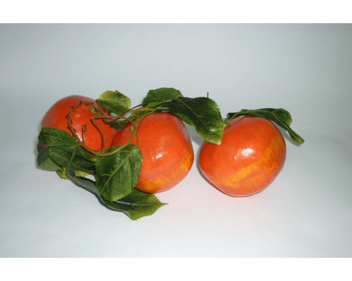 Ветка муляжей "Гранат"