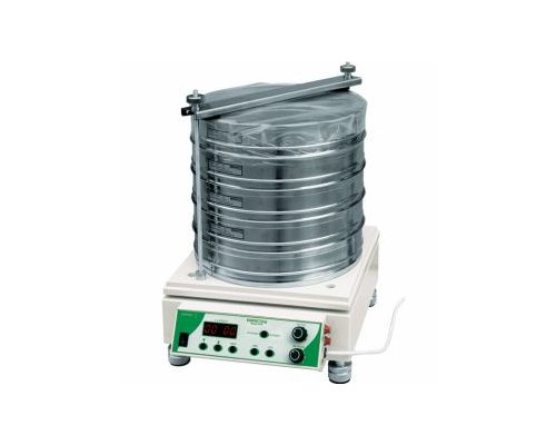 Вибростенд ПЭ-6700