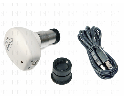 Видеокамера для работы с оптическими приборами 3 Мпикс