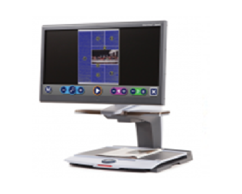 Видеоувеличитель Optelec ClearView Speech (HD Видеоувеличитель Optelec ClearView Speech (HD