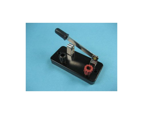 Выключатель однополюсной лабораторный