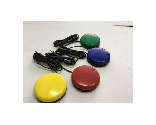 Выносная компьютерная кнопка Выносная компьютерная кнопка