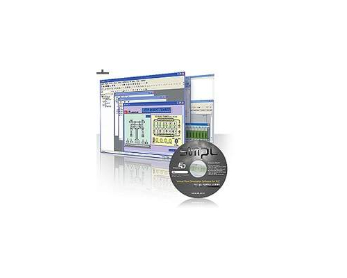 Виртуальное программное обеспечение для моделирования ПЛК