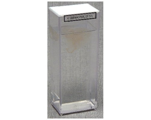 Влажный препарат "Сцифомедуза"