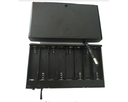 Внешний переносной источник питания для Световой песочницы