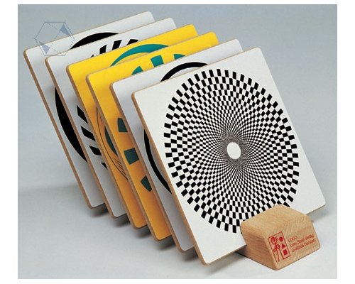 Волчок Кюкельхауза (настольный)