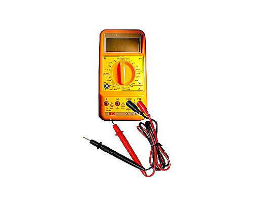 Вольтметр демонстрационный цифровой