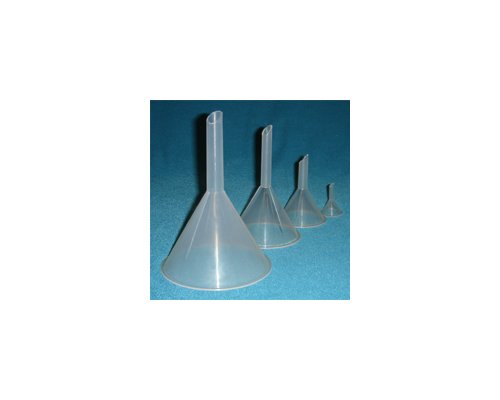 Воронка d=100 лабораторная ПП