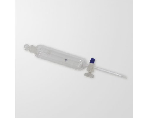 Воронка делительная ВД-1-125, цилиндрическая, уп.4 /48 шт