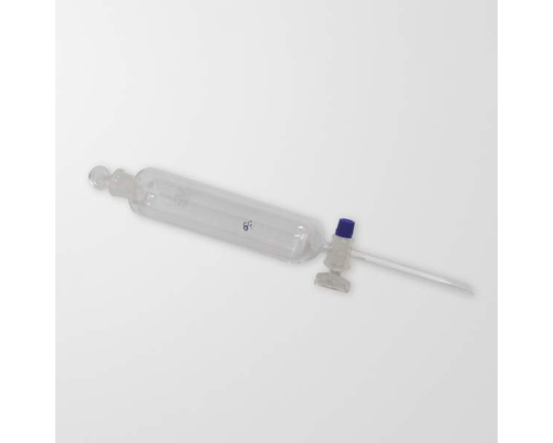 Воронка делительная ВД-1-50, кран с резьбовым уплотнением, уп. 5 шт Воронка делительная ВД-1-50, кран с резьбовым уплотнением, уп. 5 шт