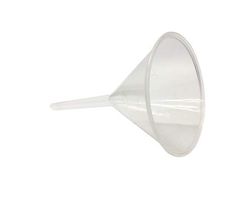 Воронка диам. 56 мм, диаметр стебля 10,4 мм,п/п