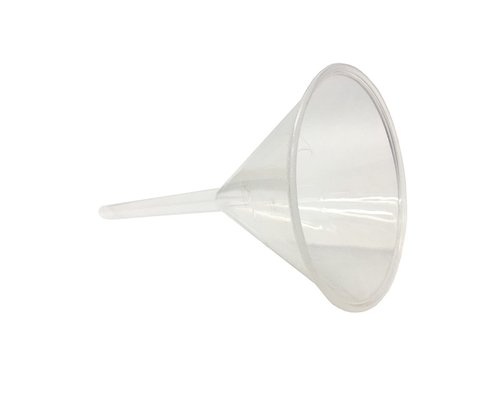 Воронка диам.120 мм ,высота 185 мм,п/п,уп.150 шт.