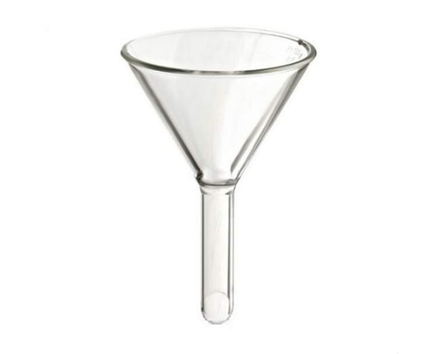Воронка лаборатор. В-36-50, уп.12 /288 шт