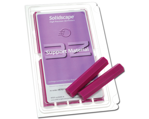 Воск поддержки (3Z Support)