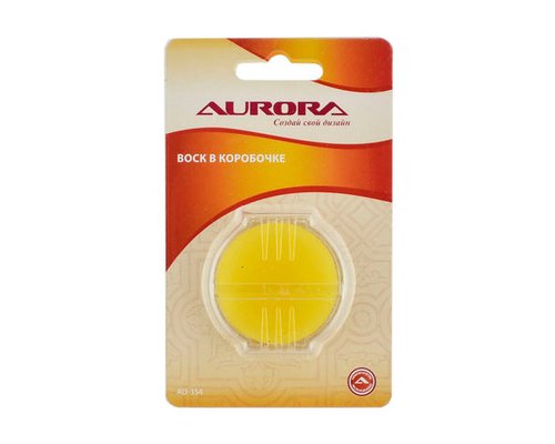 Воск портновский