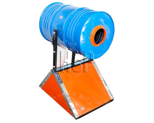 Воздушная пушка Air Cannon