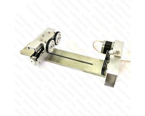 Вращатель для гравировки цилиндрических изделий с конусами 