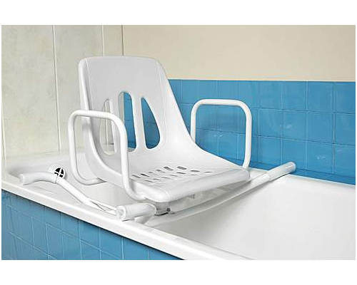 Вращающееся сиденье для ванны 10410N.