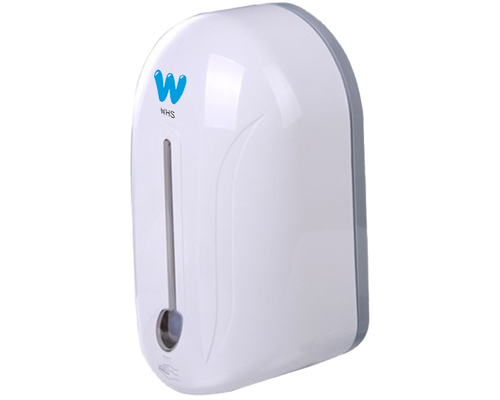 WHS Диспенсер сенсорный для дезинфиканта WHS Диспенсер сенсорный для дезинфиканта