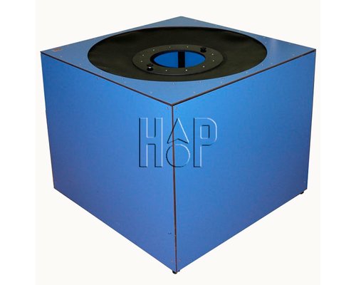 Ящик Вуда (Кольца облаков)