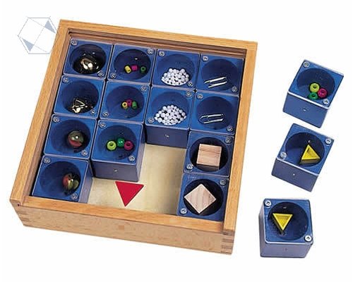 Запомни звук