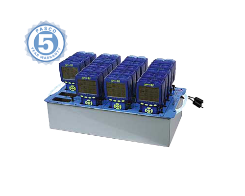 ЗАРЯДНАЯ СТАНЦИЯ ДЛЯ 20 XPLORER GLX