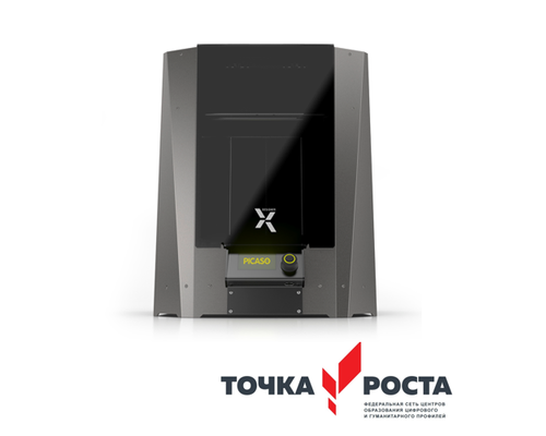 Зд оборудование (3д принтер) Зд оборудование (3д принтер)