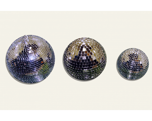 Зеркальный шар с мотором (необходим источник света) Зеркальный шар с мотором (необходим источник света)