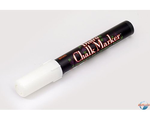 Жидкий мел для зелёных досок Жидкий мел для зелёных досок