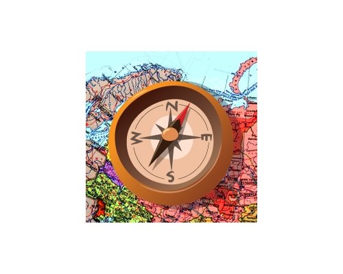 Живая География 2.0. Россия с древнейших времен до современности. Комплект цифровых исторических карт