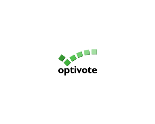 Живой Опрос (Optivote). Система голосования