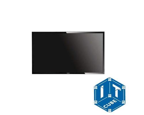 ЖК телевизор с универсальным настенным креплением