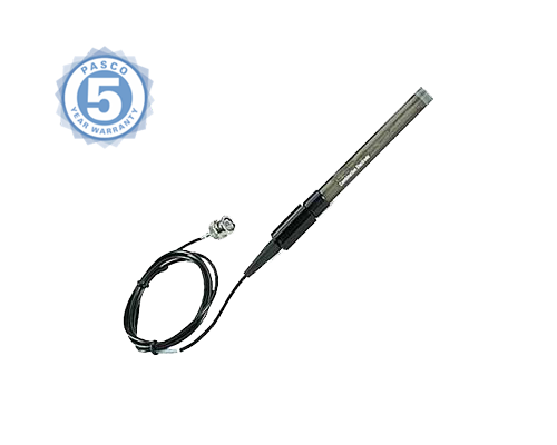 ЗОНД ДЛЯ ОПРЕДЕЛЕНИЯ КОНЦЕНТРАЦИИ ИОНОВ НАТРИЯ