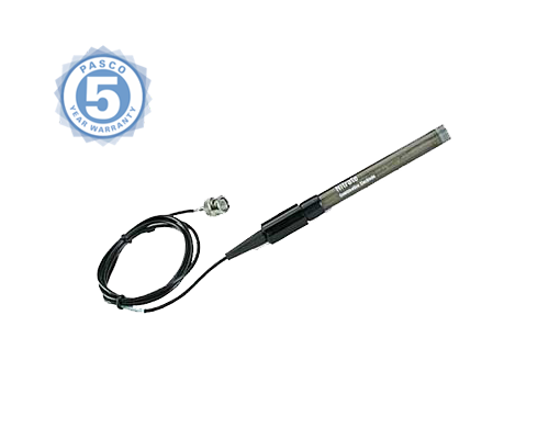 ЗОНД ДЛЯ ОПРЕДЕЛЕНИЯ КОНЦЕНТРАЦИИ ИОНОВ УГЛЕКИСЛОГО ГАЗА