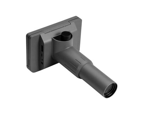 Зрительная труба цифровая Levenhuk Blaze D500