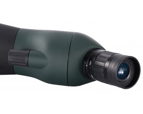 Зрительная труба Levenhuk Blaze BASE 100