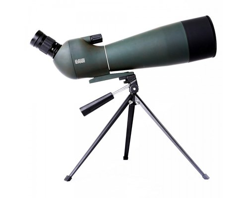 Зрительная труба Levenhuk Blaze BASE 80