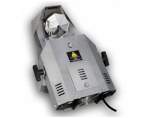 Звукоактивированный световой проектор “Брейнскан” Звукоактивированный световой проектор “Брейнскан”