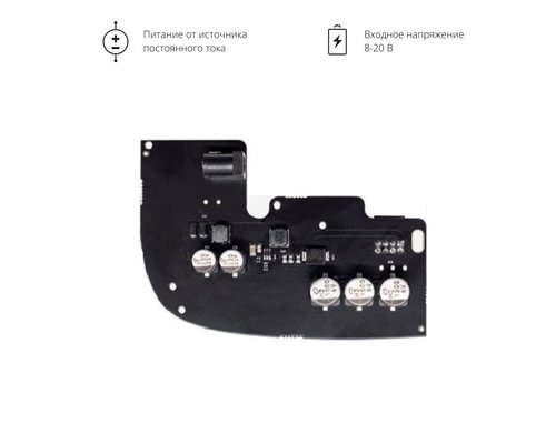 12V PSU - блок питания для Hub 2