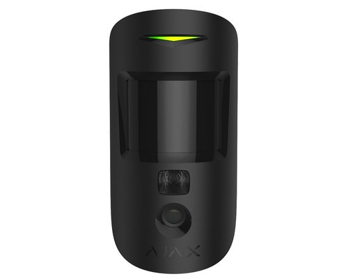 Беспроводной датчик движения с камерой Ajax MotionCam