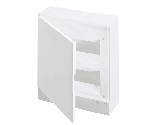 Дверь боковая 2000x1000мм