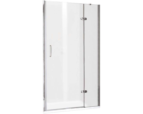 Дверь глухая 1200x600мм нержавеющая сталь