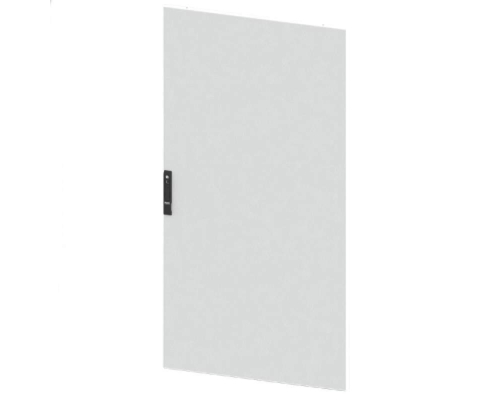 Дверь глухая с механическим запиранием H1800 W600