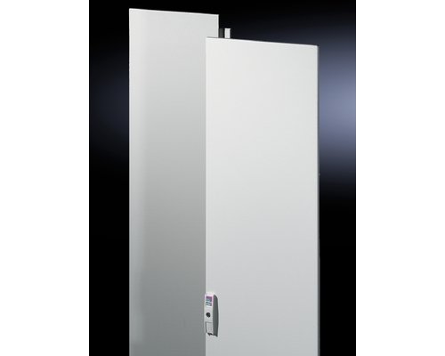 Дверь остеклением с механическим запиранием H1800 W500