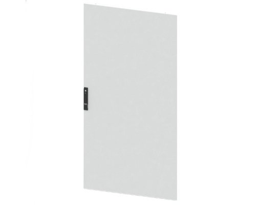 Дверь остекленная с механическим запиранием H1800 W600