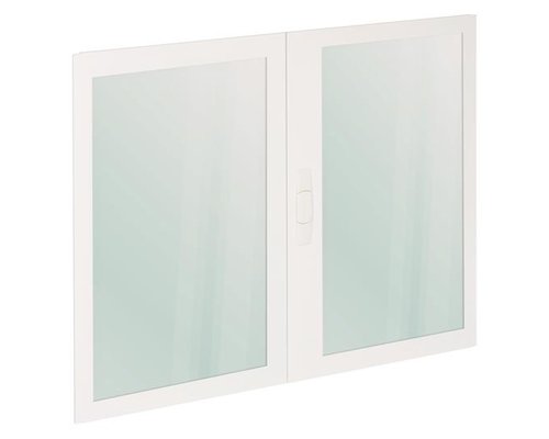 Дверь прозрачная TTS32 д/шк 3/2А+В