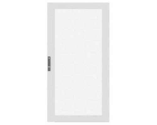 Дверь со стеклом 2000x1000мм